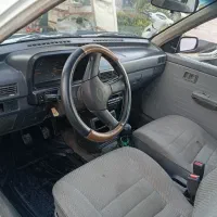 پراید کلکسیونی شاسی پلمپ|خودرو سواری و وانت|رامسر, |دیوار