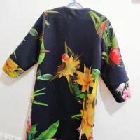 مانتو مزونی شیک واداری|لباس|بیرجند, |دیوار