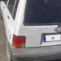 هاچبک  مدل ۷۷