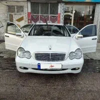 بنزc240|خودرو سواری و وانت|اردبیل, |دیوار