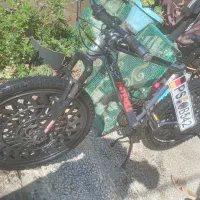 دوچرخه ۲۶ در حدنو|دوچرخه، اسکیت، اسکوتر|املش, |دیوار