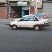 پراید مدل ۱۳۸۵|خودرو سواری و وانت|سقز, |دیوار