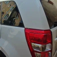 سوزوکی ویتارا مونتاژ 2400CC|خودرو سواری و وانت|تهران, فرمانیه|دیوار