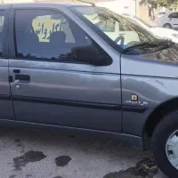 پژو 405 دوگانه مدل 93.