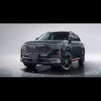 صندوق برقی چانگان cs35-55 plus