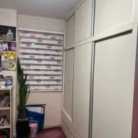 /واحدی زیبا / 60 متر دو خواب / در بلور سازی|فروش آپارتمان|تهران, باغ خزانه|دیوار