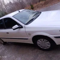 موتورملی دوگانه کارخانه مدل۸۹|خودرو سواری و وانت|خوی, |دیوار