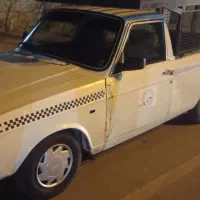 وانت مدل 92|خودرو سواری و وانت|ملایر, |دیوار