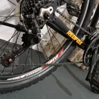 دوچرخه ردفوکس 26