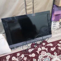 تلوزیون ۴۰ اینچ،در حد نو