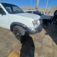 نیسان پیکاپ ۸۶|خودرو سواری و وانت|بیرجند, |دیوار