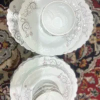 آیروپال نو|ظروف سرو و پذیرایی|اصفهان, آفاران|دیوار