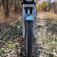 موتور CG|موتورسیکلت|سراب, |دیوار