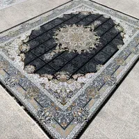 فرش//پناه*|فرش|کرمان, |دیوار