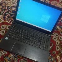 لپ تاپ توشیبا cori 3 نسل 8