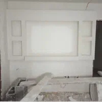 گچ کاری ساختمان|خدمات پیشه و مهارت|رشت, جانبازان|دیوار