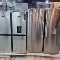 یخچال فریزر کلور گلوری سوزوکی اینورتر فروش ویژه|یخچال و فریزر|لاهیجان, گلستان|دیوار