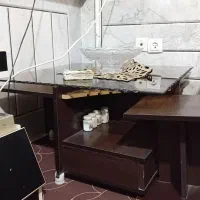 مبل|مبلمان خانگی و میز عسلی|کاشان, پشت شهربانی|دیوار