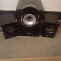 اسپیکر و باند کامپیوتر