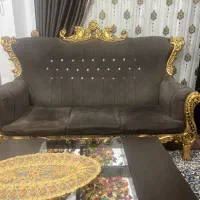 مبل هفت نفره|مبلمان خانگی و میز عسلی|نوشهر, |دیوار