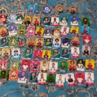 کمیدی فورشی دونه 30 باهم600