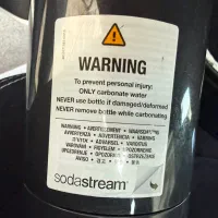 سودا ساز خانگی استریم استوک soda stream