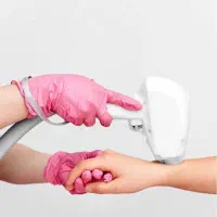 لیزر کل بدن فقط ۴۹۰