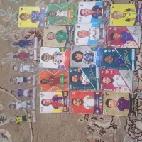 کیمدی|کلکسیون و سرگرمی|دهق, |دیوار