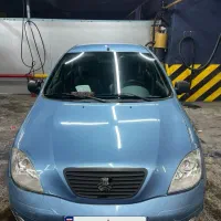 تیبا بی رنگ مدل ۹۷