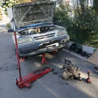 مکانیکی باطریسازی سیار تعمیر دینام واستارت سیم کشی