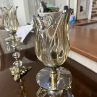 شمعدان|کلکسیون اشیاء عتیقه|اندیشه, اندیشه فاز ۳|دیوار