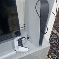 پی اس فایو