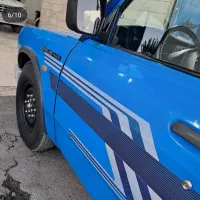 حمل بار به تمام نقاط