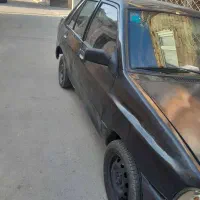 پراید 84 شاسی پلمپ|خودرو سواری و وانت|وحیدیه, |دیوار