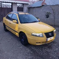 تاکسی کرایه بین شهری