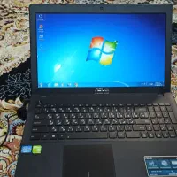 لپ تاپ ASUS بسیار تمیز در حد نو|رایانه همراه|تهران, حر|دیوار