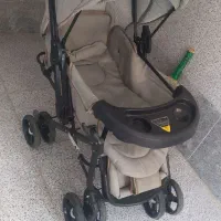 کالسکه در حد