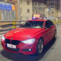 328i 2013|خودرو سواری و وانت|تهران, آسمان|دیوار