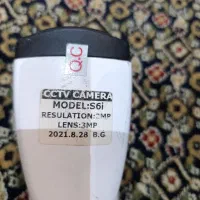 دوربین مدار بسته|دوربین مداربسته|خاش, |دیوار