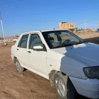 پراید ۱۳۲|خودرو سواری و وانت|سبزوار, توحیدشهر|دیوار