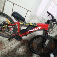 دوچرخه سایز ۲۹نو