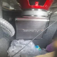 سیستم صوتی حرفه ای درحد|قطعات یدکی و لوازم جانبی|تهران, شاهین|دیوار