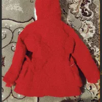 کاپشن نو هست اصلا استفاده نشده|کفش و لباس بچه|زابل, |دیوار