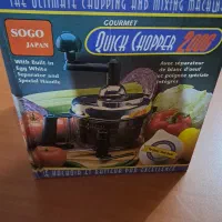 خرد کن دستی