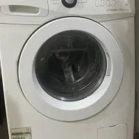 ماشین لباسشویی اتوماتیک سامسونگ