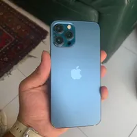 iphone 12 pro max 256گیگ اقساط