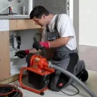 لوله‌بازکنی غفاری* شبانه‌ روزی *15دقیقه‌ای‌ ارزان