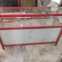 ویترین شیشه ای|بوفه، ویترین، کنسول|اندیشه, اندیشه فاز ۳|دیوار