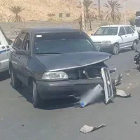 فروش پراید فوری فوری