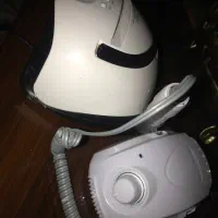 وسایل ناخن فوری فروخته میشود یک ماه استفاده شده